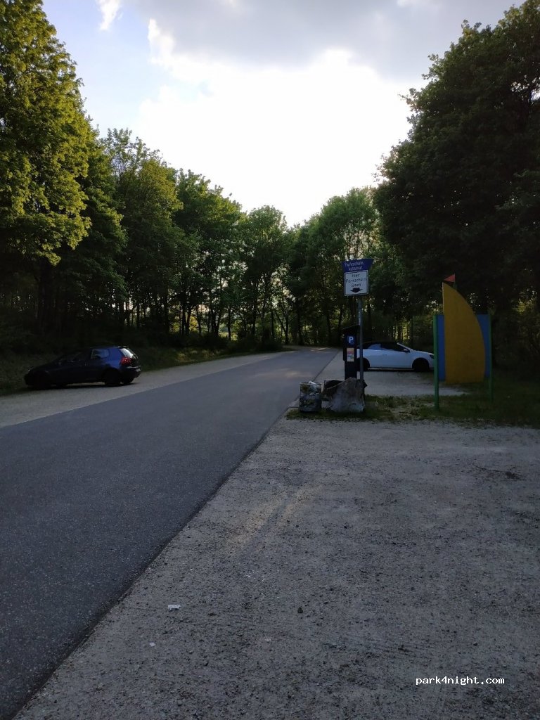 (66625) Nohfelden - 99 Eckelhausener Straße — foto