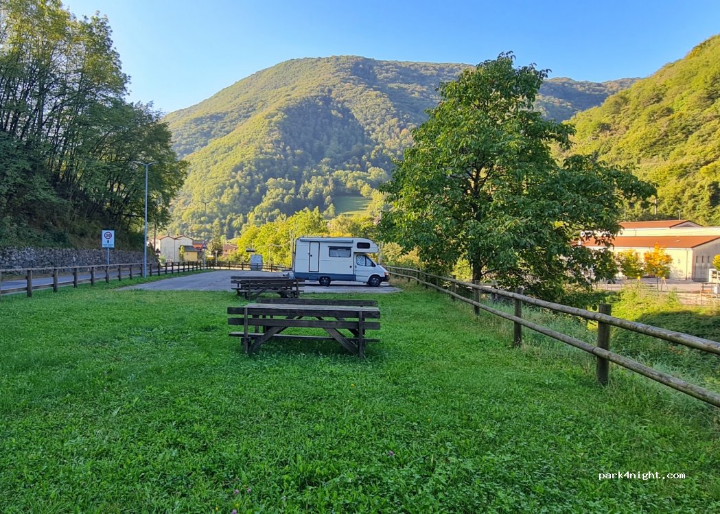 (37030) Selva di Progno - 2 Via Trento — foto