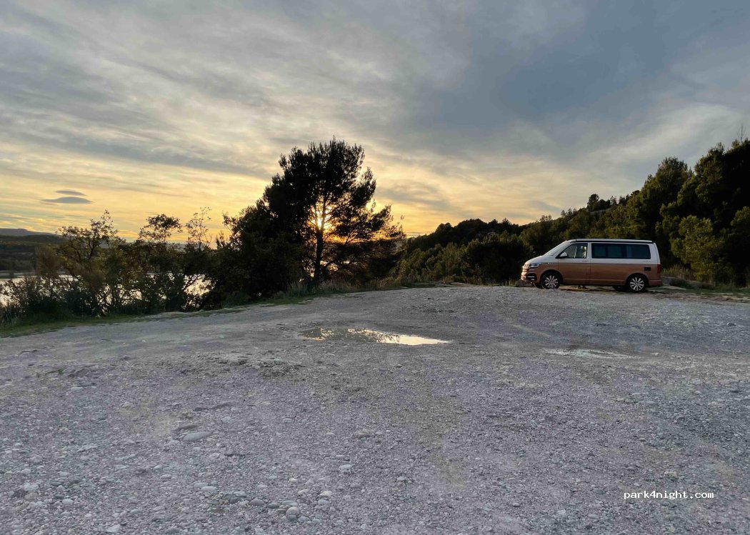 (04360) Moustiers-Sainte-Marie - D957 — foto 4
