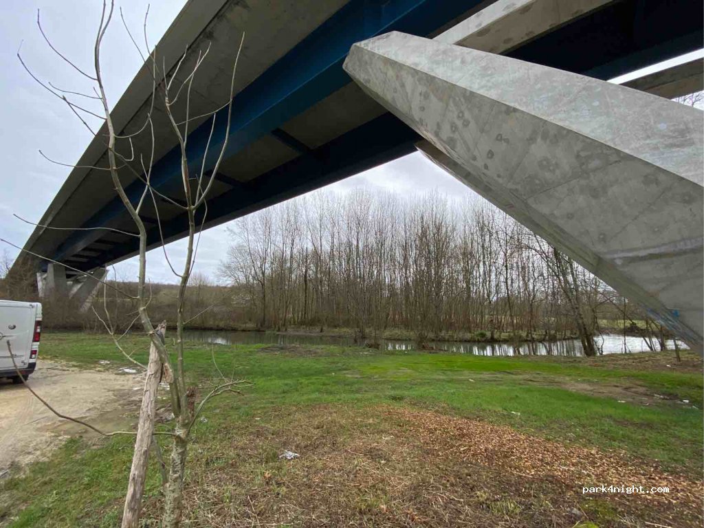 (17500) Jonzac - Domaine de Migron — foto 2