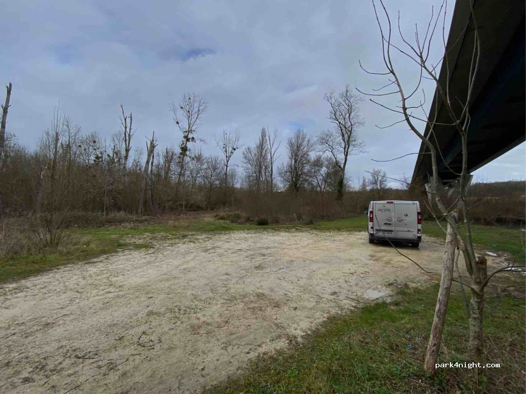 (17500) Jonzac - Domaine de Migron — foto 4