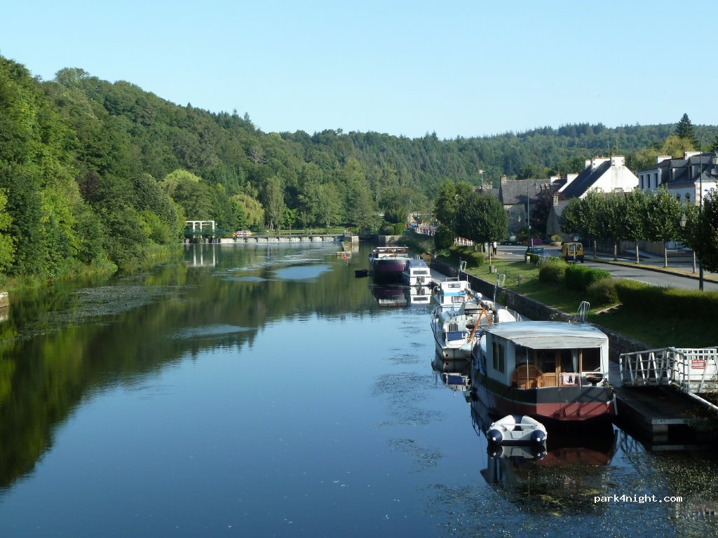 Le Clos du Blavet — foto