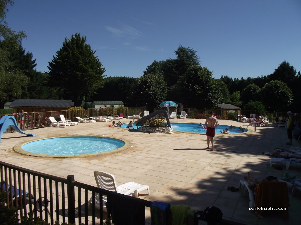 Le Clos du Blavet — foto 3
