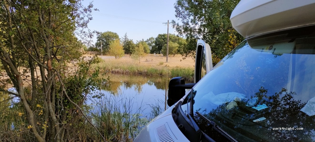 (34700) Soumont - La Calade — foto