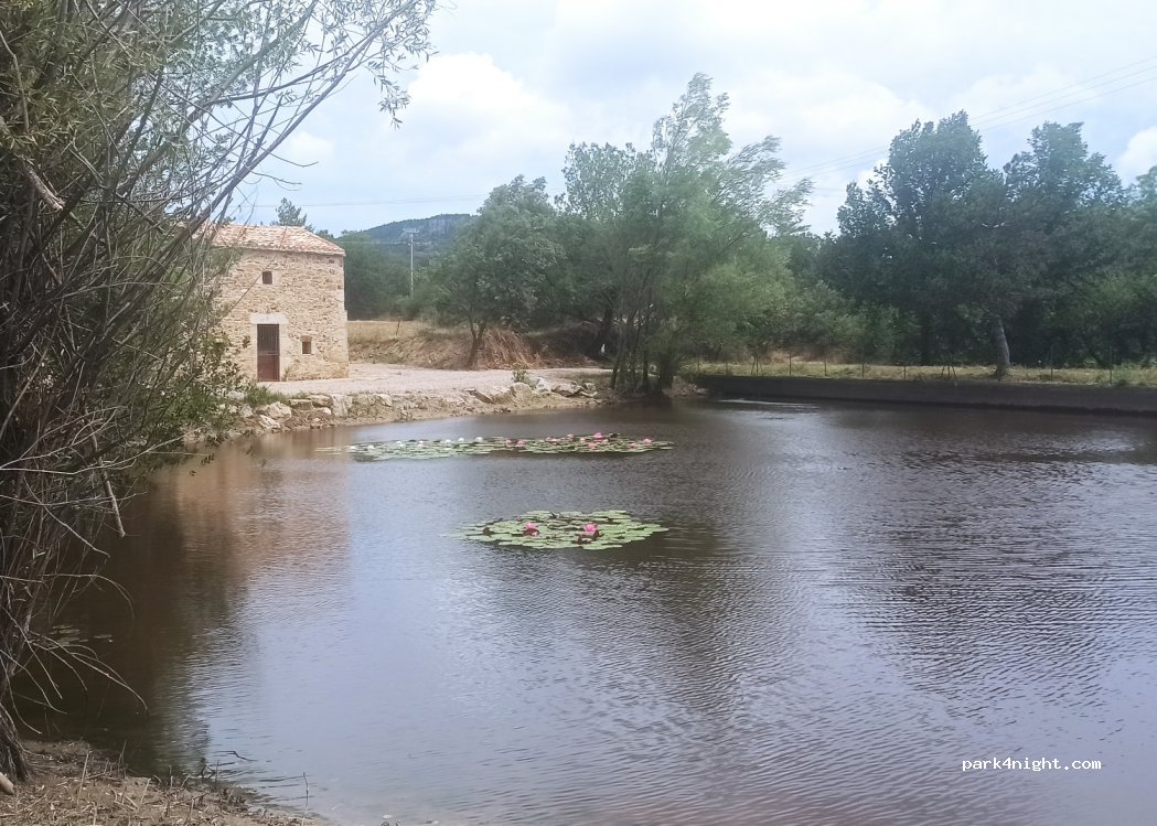 (34700) Soumont - La Calade — foto 2