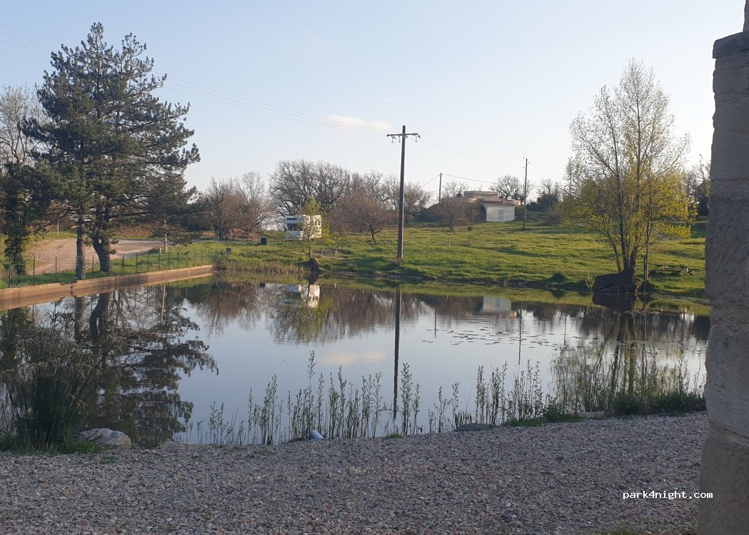 (34700) Soumont - La Calade — foto 3