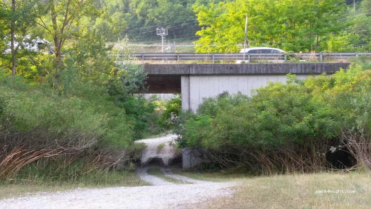 (32030) Arsiè - Strada Statale 50 bis variante — foto 2
