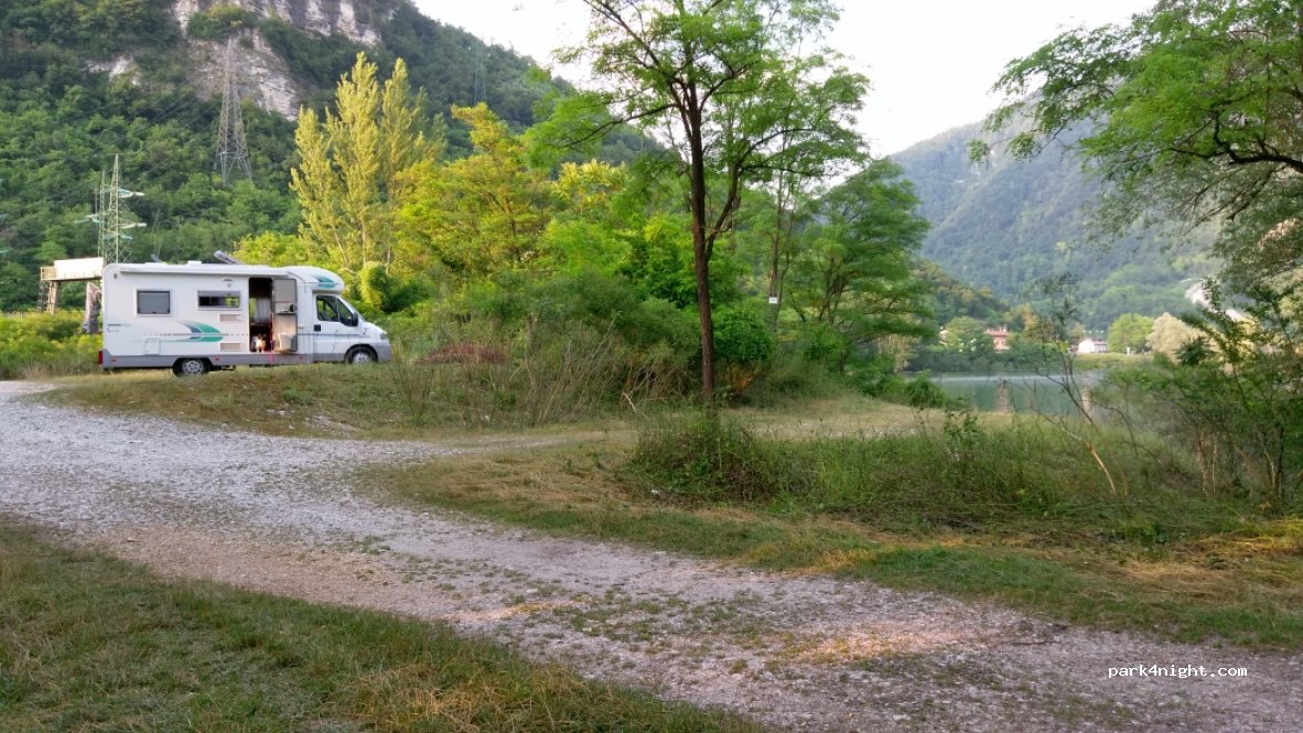 (32030) Arsiè - Strada Statale 50 bis variante — foto 3
