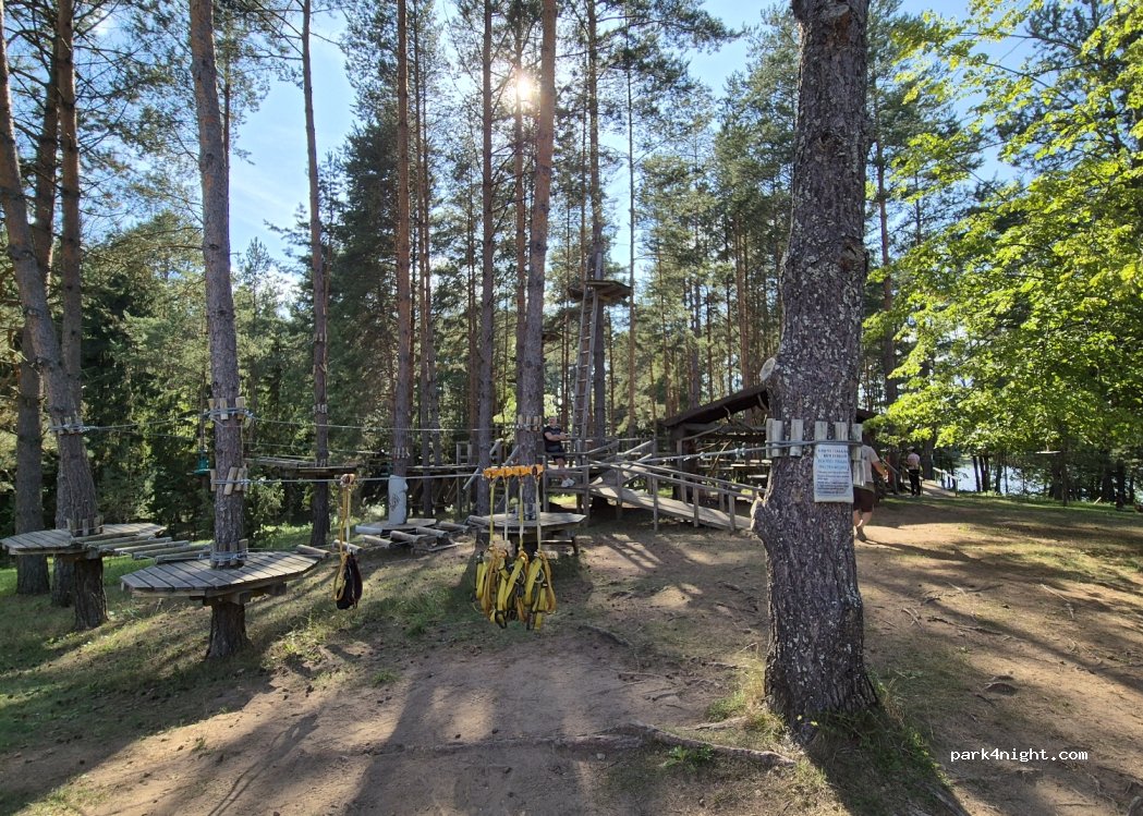 Camping Zarasai — foto 3