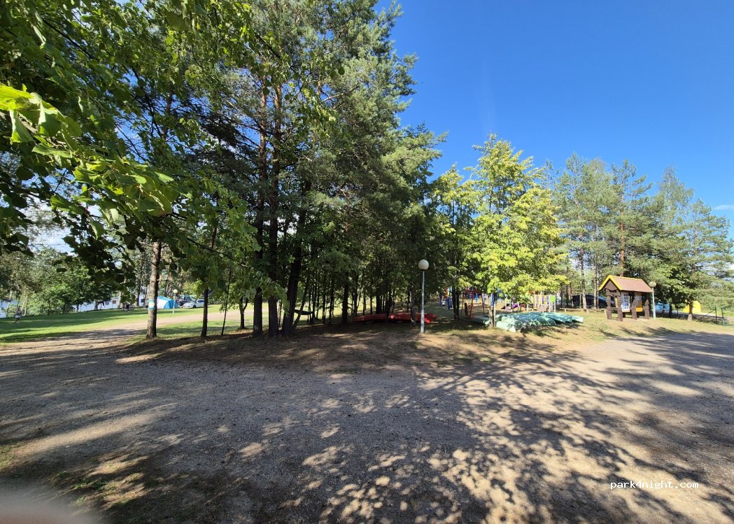 Camping Zarasai — foto 4