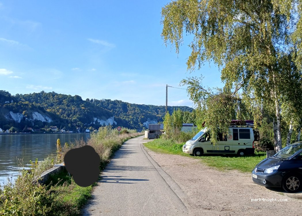 (76113) Sahurs - 18 Chemin de Halage — foto 2