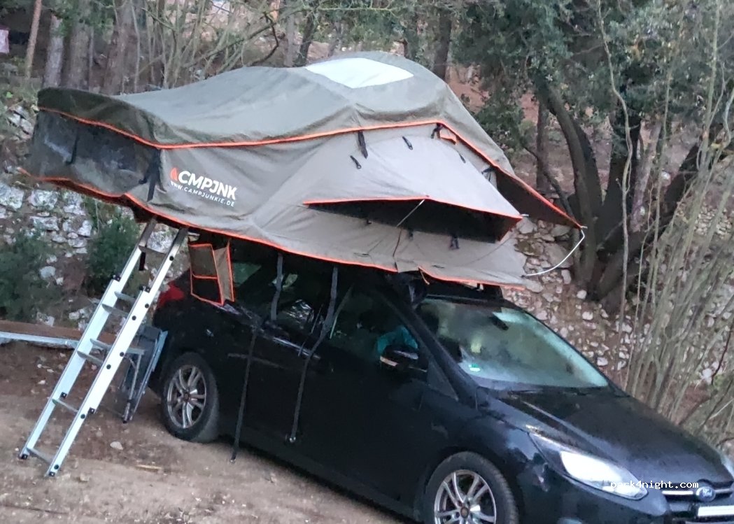 Camping y Bungalow Siurana — foto