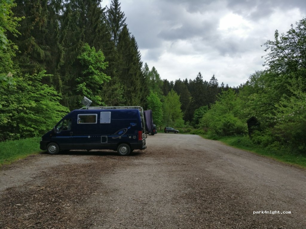 (37447) Harz - Unnamed Road — foto