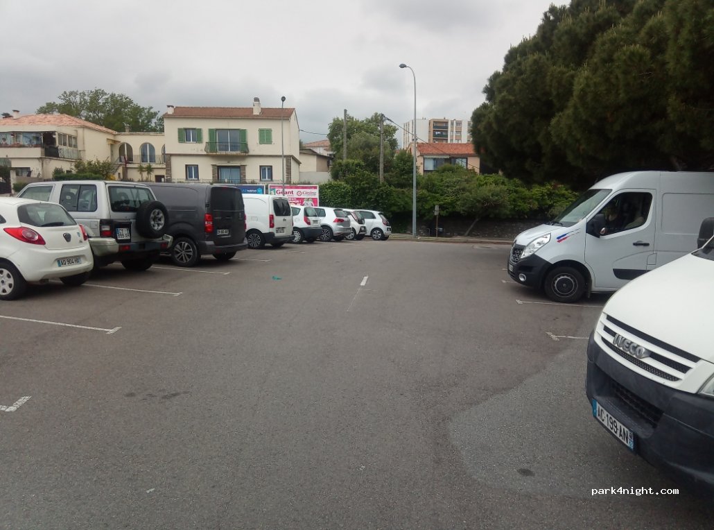 (20600) Bastia - 960 Rue Joséphine Poggi — foto