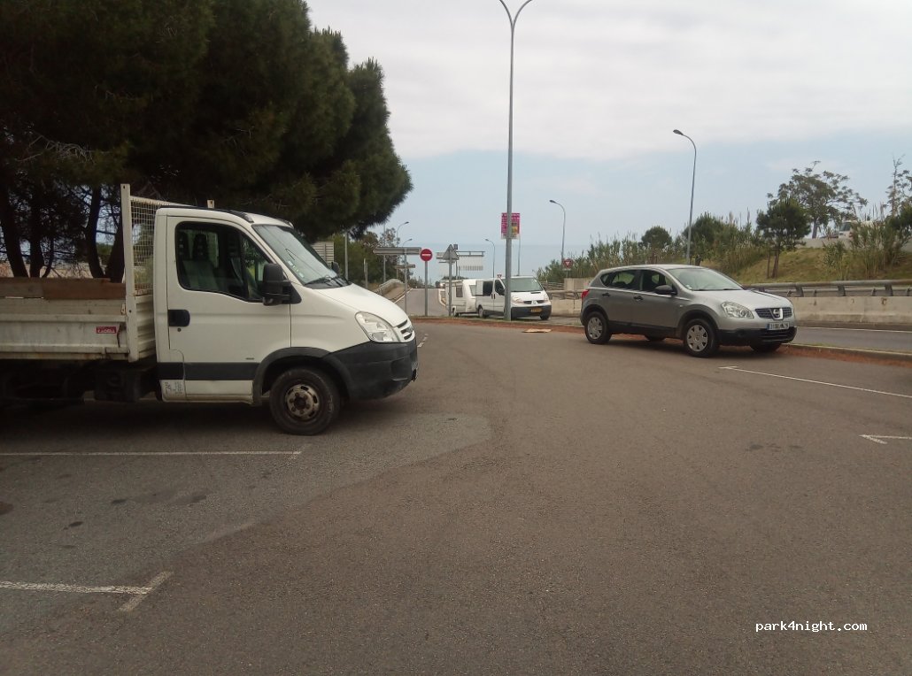 (20600) Bastia - 960 Rue Joséphine Poggi — foto 2