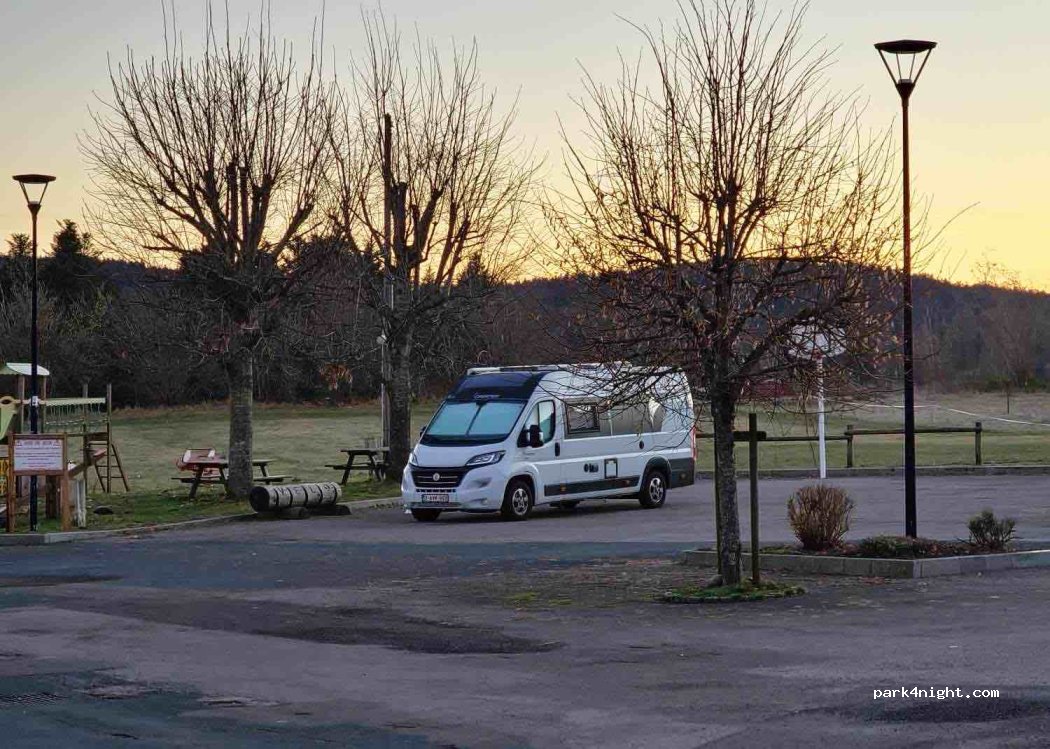 (88340) Girmont-Val-d'Ajol - 42 Le Village — foto