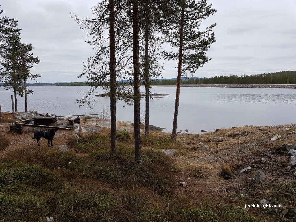(962 99) Jokkmokk - 1 AKKATS — foto