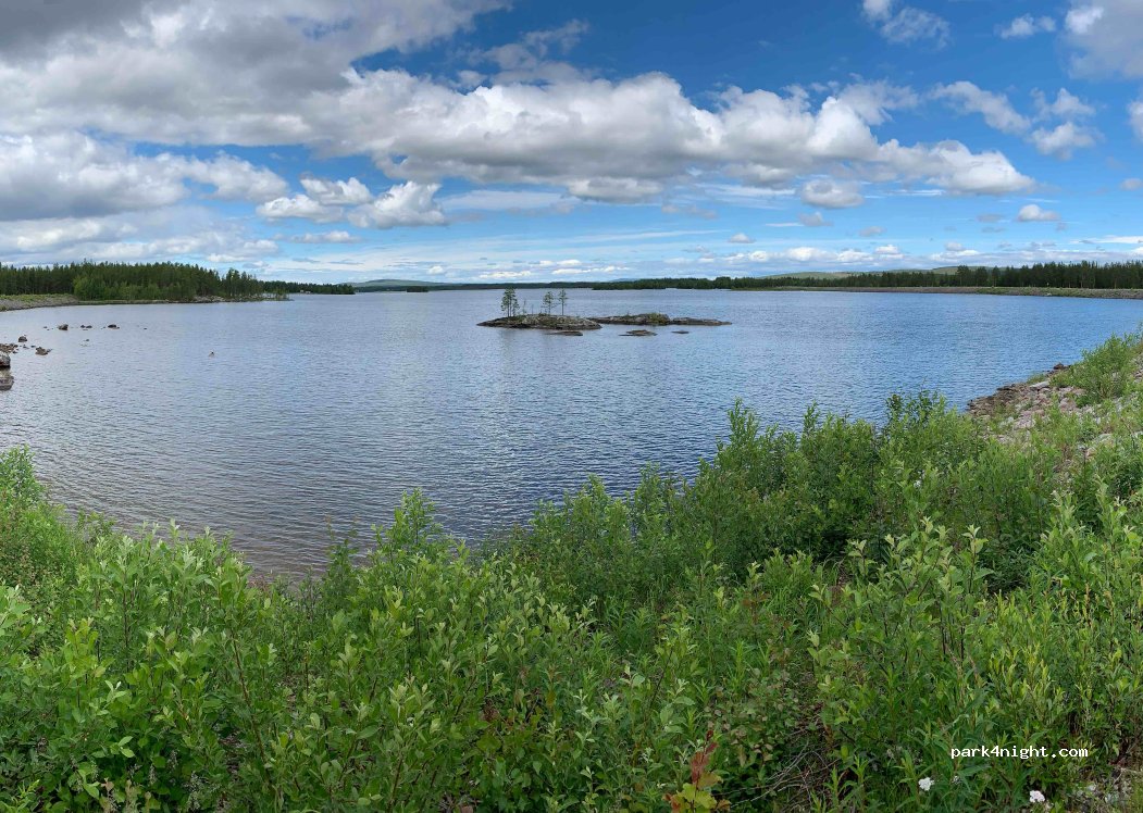 (962 99) Jokkmokk - 1 AKKATS — foto 3