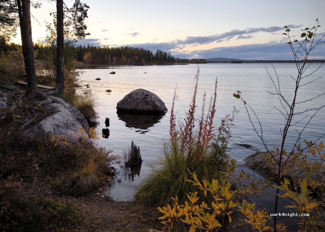 (962 99) Jokkmokk - 1 AKKATS — foto 4