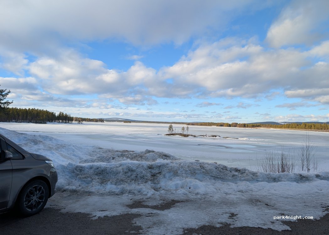 (962 99) Jokkmokk - 1 AKKATS — foto 5