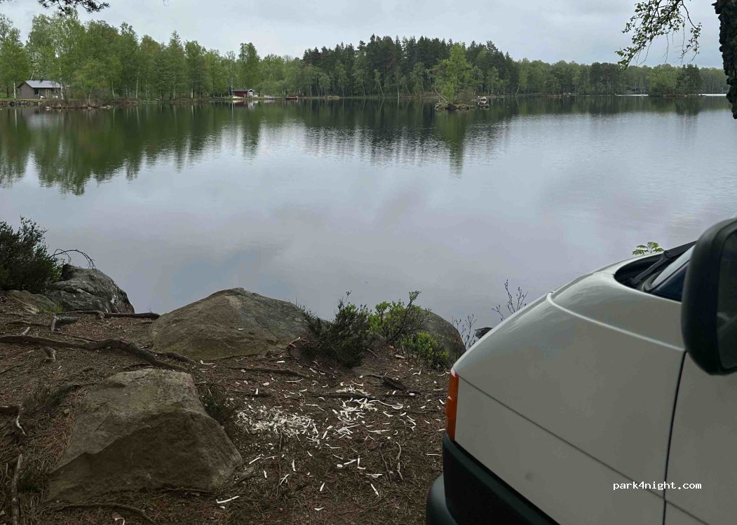 (343 71) Diö - Unnamed Road — foto 3
