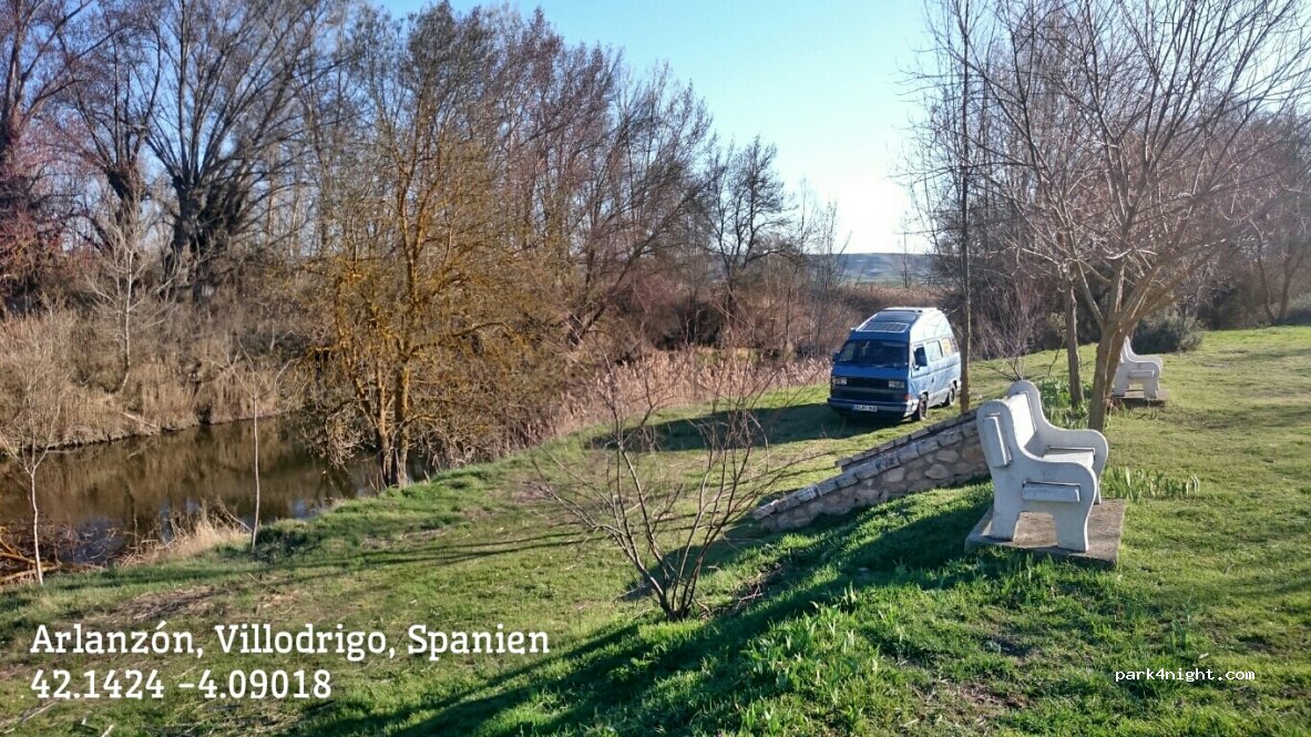 (34257) Villodrigo - 5 Avenida de Portugal — foto 2