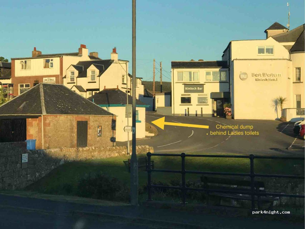 (KA27 8EZ) Isle of Arran - — foto