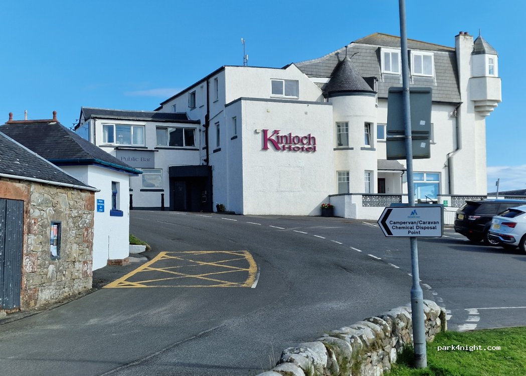 (KA27 8EZ) Isle of Arran - — foto 4