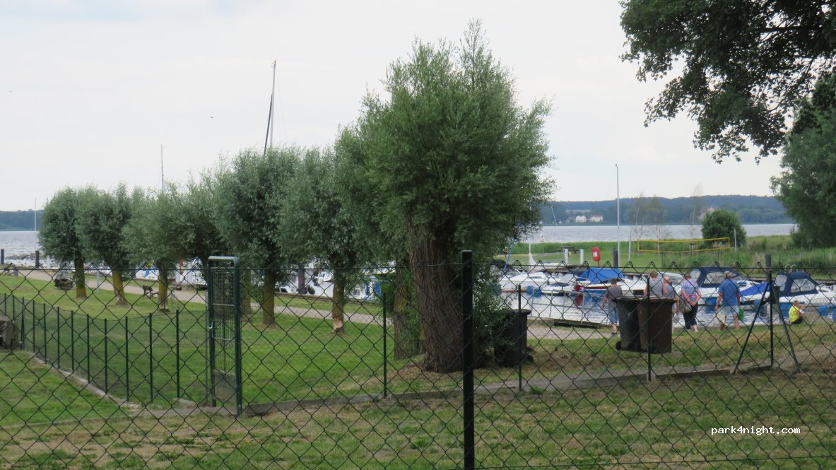 (17139) Malchin - 1 Am Hafen — foto 2