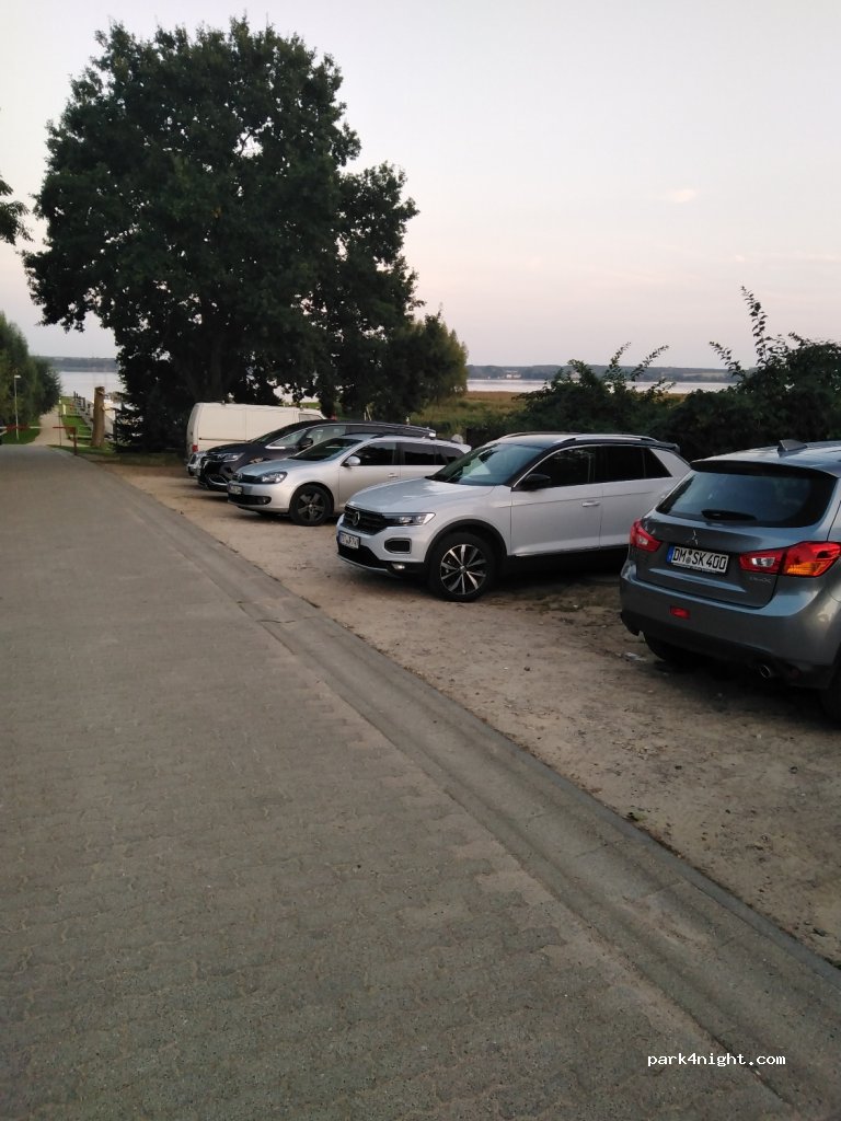 (17139) Malchin - 1 Am Hafen — foto 3