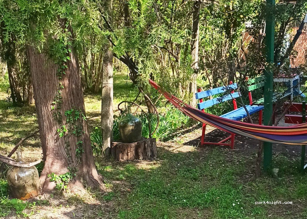 Namaste Hostel — foto 3