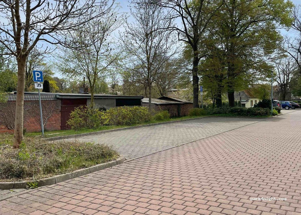 (19348) Perleberg - 4 Am Alten Friedhof — foto 4