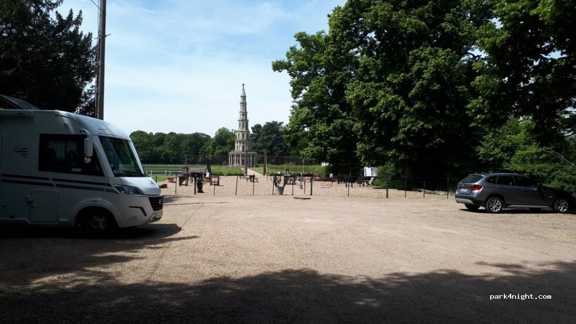 (37400) Amboise - Grande Allée de Jumeaux — foto 3