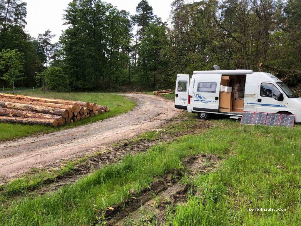 (96173) Oberhaid - BA34 — foto