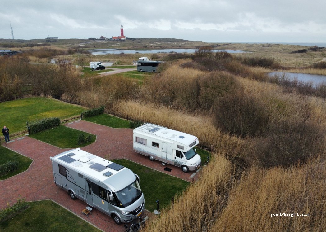 Camping De Robbenjager — foto 2