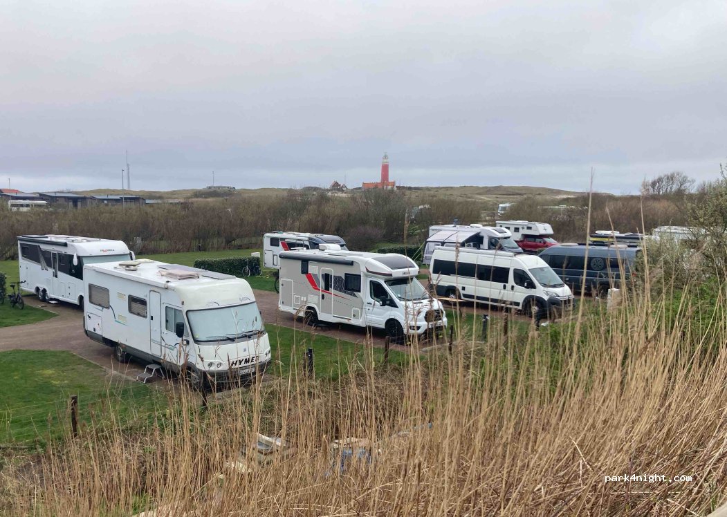 Camping De Robbenjager — foto 4
