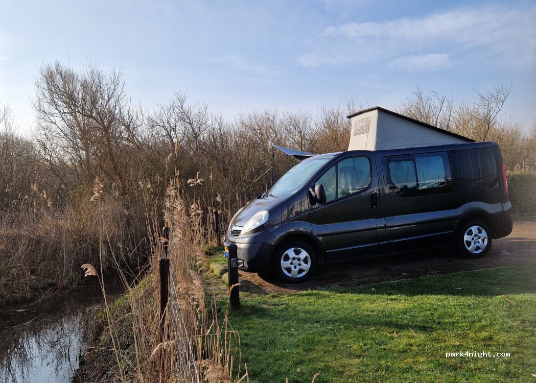 Camping De Robbenjager — foto 5