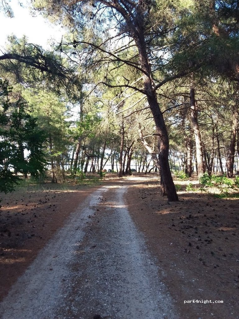 (670 63) Porto Lagos - Unnamed Road — foto 2
