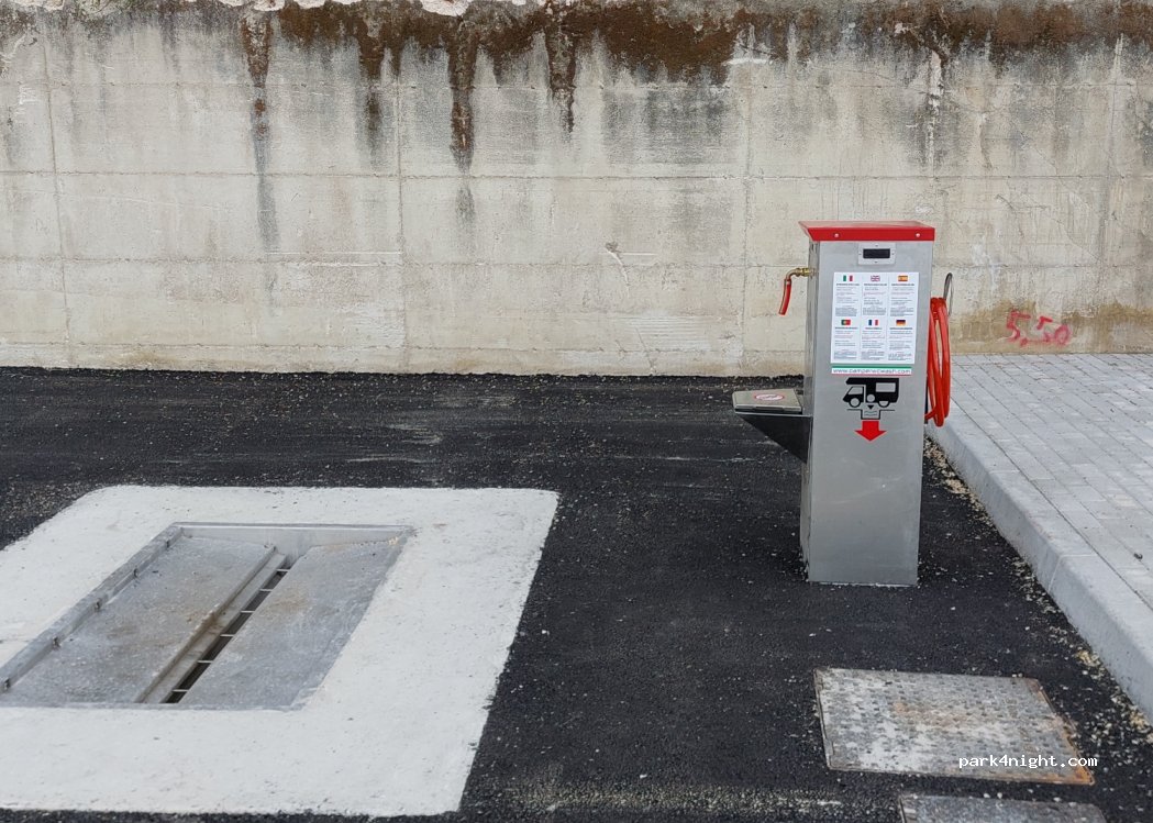 (65017) Penne - Piazzale Portella — foto 4