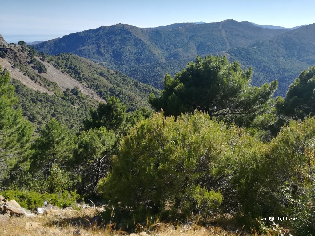 () Benahavís - Carretera de Ronda — foto 2