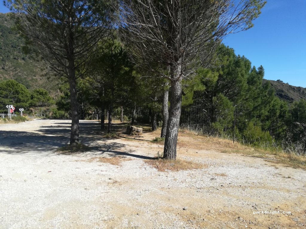 () Benahavís - Carretera de Ronda — foto 3