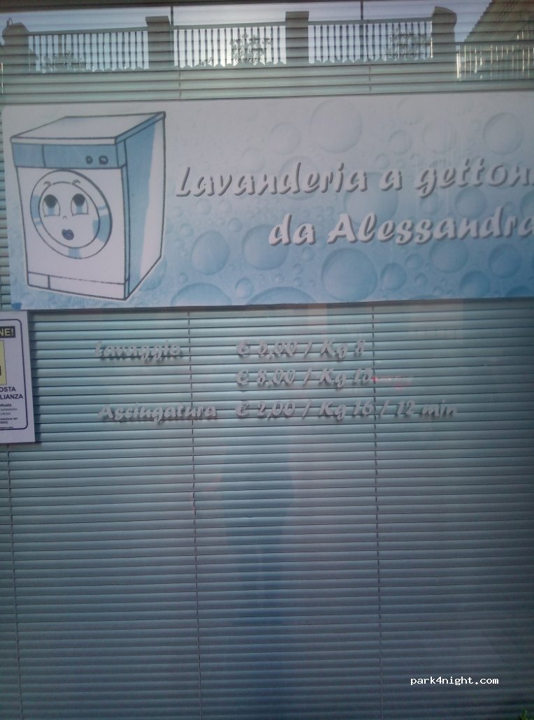 (07020) Golfo Aranci - 3 Via Giovanni da Verrazzano — foto