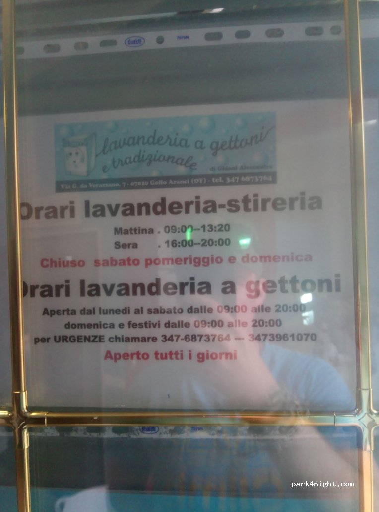 (07020) Golfo Aranci - 3 Via Giovanni da Verrazzano — foto 2