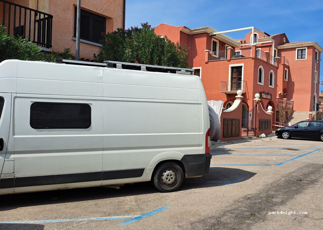 (07020) Golfo Aranci - 3 Via Giovanni da Verrazzano — foto 3