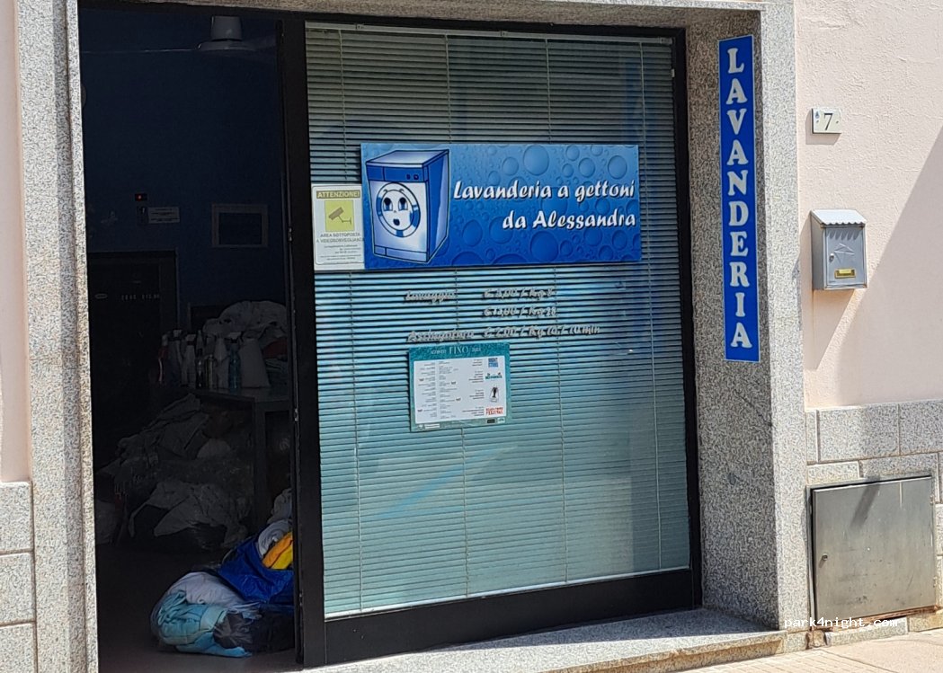 (07020) Golfo Aranci - 3 Via Giovanni da Verrazzano — foto 4