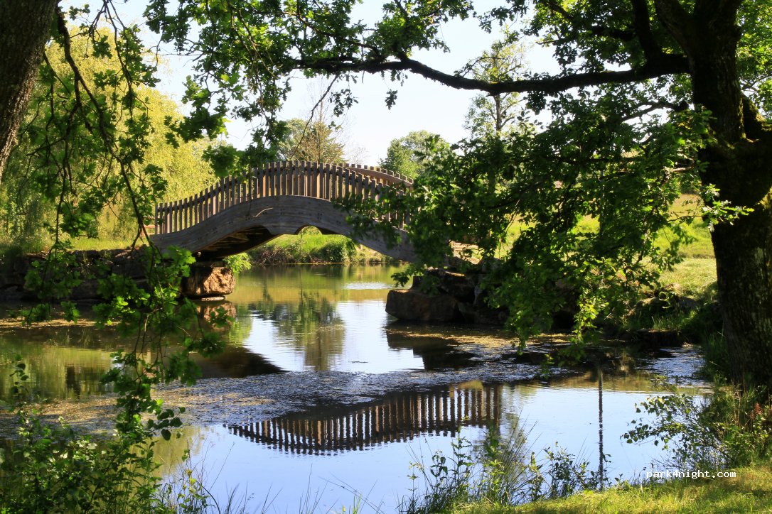 Camping L'etang Du Camp — foto