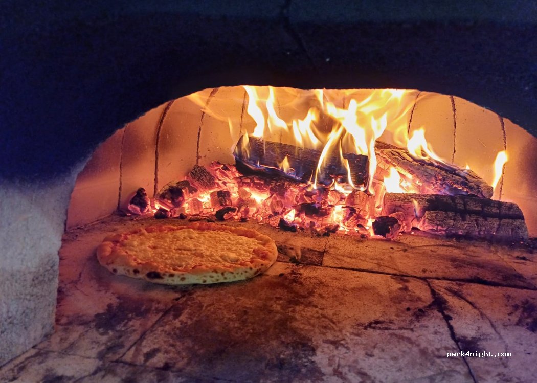 Camping L'etang Du Camp — foto 5