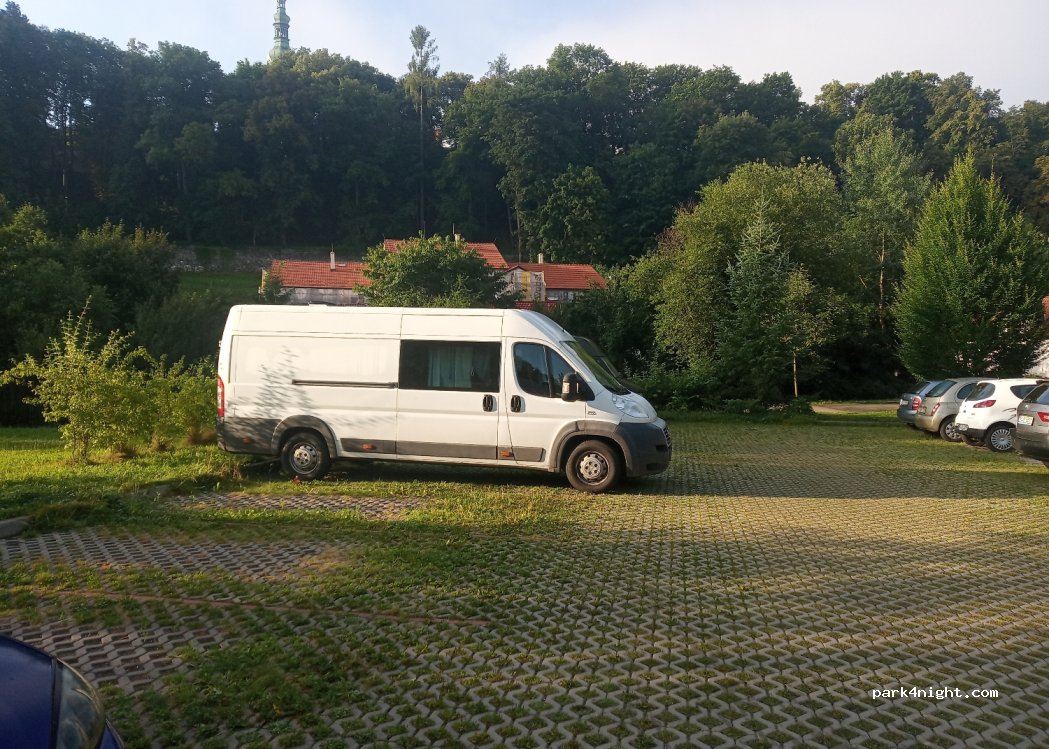 (390 03) Tábor - 34 Jordánská — foto 2