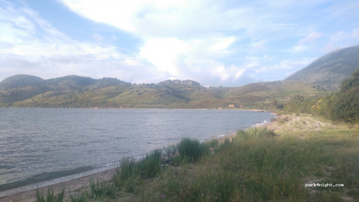 () Xarrë - Unnamed Road — foto
