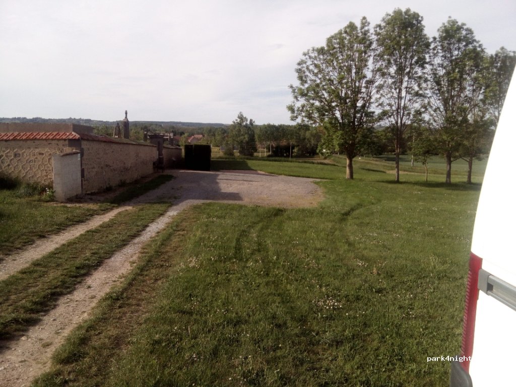 (03140) Fourilles - 28 D115 — foto